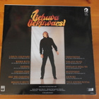 Timo Turpeinen:Liehuva liekinvarsi-LP. - pikkukuva 2