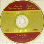 Marita Taavitsainen & Jarmo Tinkala • Kurkkija CD-Single - pikkukuva 4