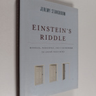 Jeremy Stangroom : Einstein's Riddle : Riddles, Puzzles, ... - pikkukuva 1