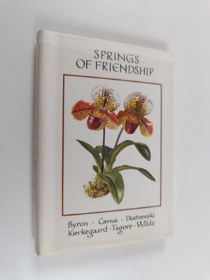Quellen Verlag : Springs of Friendship