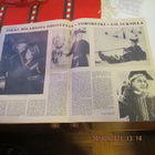 Viikko Sanomat n:o 9 1955 Armi Kuusela-Hilario & Gil Rovanie - pikkukuva 2