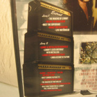 Lemmy: Lemmy (49% Motherf**er, 51% Son Of A Bitch) 2*DVD - pikkukuva 4