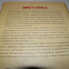 Eleonora Joffe Mannerheimin kuriiri - pikkukuva 2
