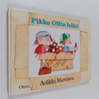 Aulikki Miettinen : Pikku Ollin leikit - pikkukuva 1