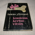 Tauno Yliruusi Kuolema kertoo vitsin -sid - pikkukuva 1