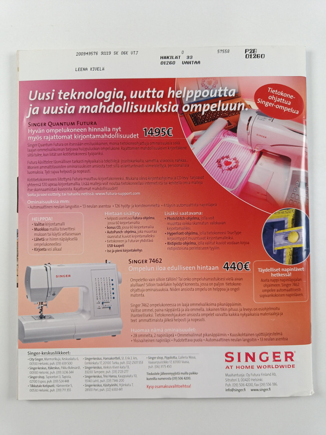Item image