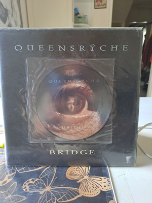 Queensryche bridge