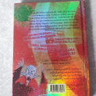 Onneksi oli maitoa Neil Gaiman - pikkukuva 2
