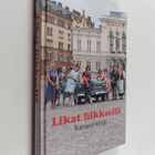 Likat liikkeellä : nuoruusantologia - pikkukuva 1