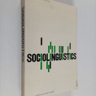 Sociolinguistics - pikkukuva 1