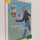 Marko Kantaneva : Tehokas sauvakävely : sauvakävelyn salat - pikkukuva 1