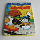 ANKKALINNAN RÄMÄPÄÄ V.2000 - pikkukuva 1