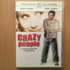 Crazy people-Hulluja ihmisiä - DVD - pikkukuva 1