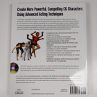 John Kundert-Gibbs : Action! : acting lessons for CG anim... - pikkukuva 2