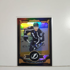2015-16 O-Pee-Chee Rainbow Black #163 Valtteri Filppula /100 - pikkukuva 1