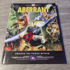 Aberrant - pikkukuva 1