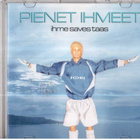CDS PIENET IHMEET IHME SAVES TAAS - pikkukuva 1