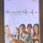 The Secret Life Of Us kausi 3 6DVD - pikkukuva 1