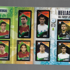 Panini EURO 2004 minitarra-abumi täysi - pikkukuva 4