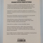 Lassi Mäkinen : Osakeyhtiö pienyhtiönä - pikkukuva 2
