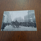 11 Helsinki Ministeri Heikki Ritavuoren Hautaus 21.11. 1922 - pikkukuva 1