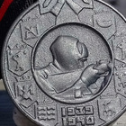 Talvisodan muistomitali 1939–1940. jonka suunnitteli taiteil - pikkukuva 1