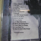 OZZY OSBOURNE - The Best Of - pikkukuva 2
