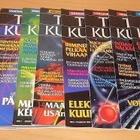 Tieteen kuvalehti vuosikerta 1988 tai 1989 - pikkukuva 3