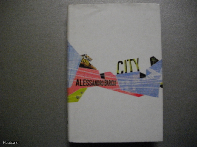 Alessandro Baricco: City (5.3)