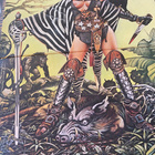 Uriah Heep: Fallen Angel 1978 LP - pikkukuva 2