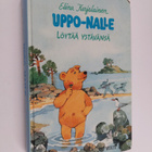 Elina Karjalainen : Uppo-Nalle löytää ystävänsä - pikkukuva 1