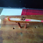 Original Finlandia Uistin Wobbler 7,5cm - pikkukuva 4
