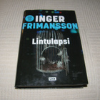 Inger Frimansson Lintulapsi -sid - pikkukuva 1
