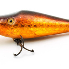 Iivarin Uistin, Iivari Pieski, 5.5cm, 6.6g - pikkukuva 4
