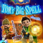 Puu Fu Tom: Tomin suuri loitsu dvd - pikkukuva 1