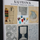 Kaj Frank; Muotoilija Formgivare Designer UUSI! - pikkukuva 3