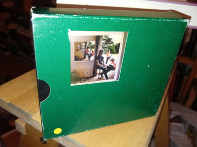 2cd Pink Floyd : Ummagumma ( SIS POSTIKULU )