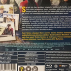Blu-ray) Lomasankarit _n11 - pikkukuva 3