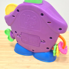 Fisher-Price kello - pikkukuva 2