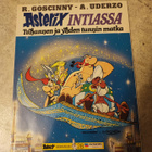 Asterix Intiassa R. Goscinny & A. Uderzo - pikkukuva 1