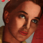 Seura n:o 6 1957 Taina Elg. Bogart. Paul. Oskarin onnenpyörä - pikkukuva 1