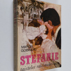 Marcel Gobineau : Stefanie taistelee rakkaudestaan - pikkukuva 1