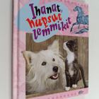 Suvi Clarke : Ihanat, hupsut lemmikit - pikkukuva 1