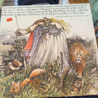 The Anna Russell Album? 1972 2LP - pikkukuva 2