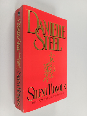 Danielle Steel : Silent honour