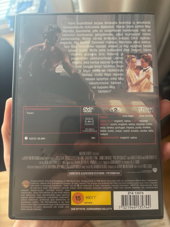 Item image