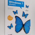 Pekka Malmirae : Windows 7 pikaopas - pikkukuva 1
