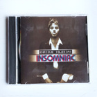 ENRIQUE INGLESIAS: INSOMNIAC CD - pikkukuva 1