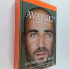 Andre Agassi Lugu : Avatult : autobiograafia - pikkukuva 1