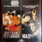 Just Can't Get Enough / Maze dvd - pikkukuva 1